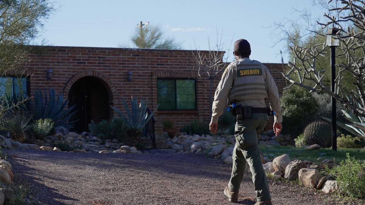 Tucson authorities rule out new ransom note in Nancy Guthrie case - WGAL