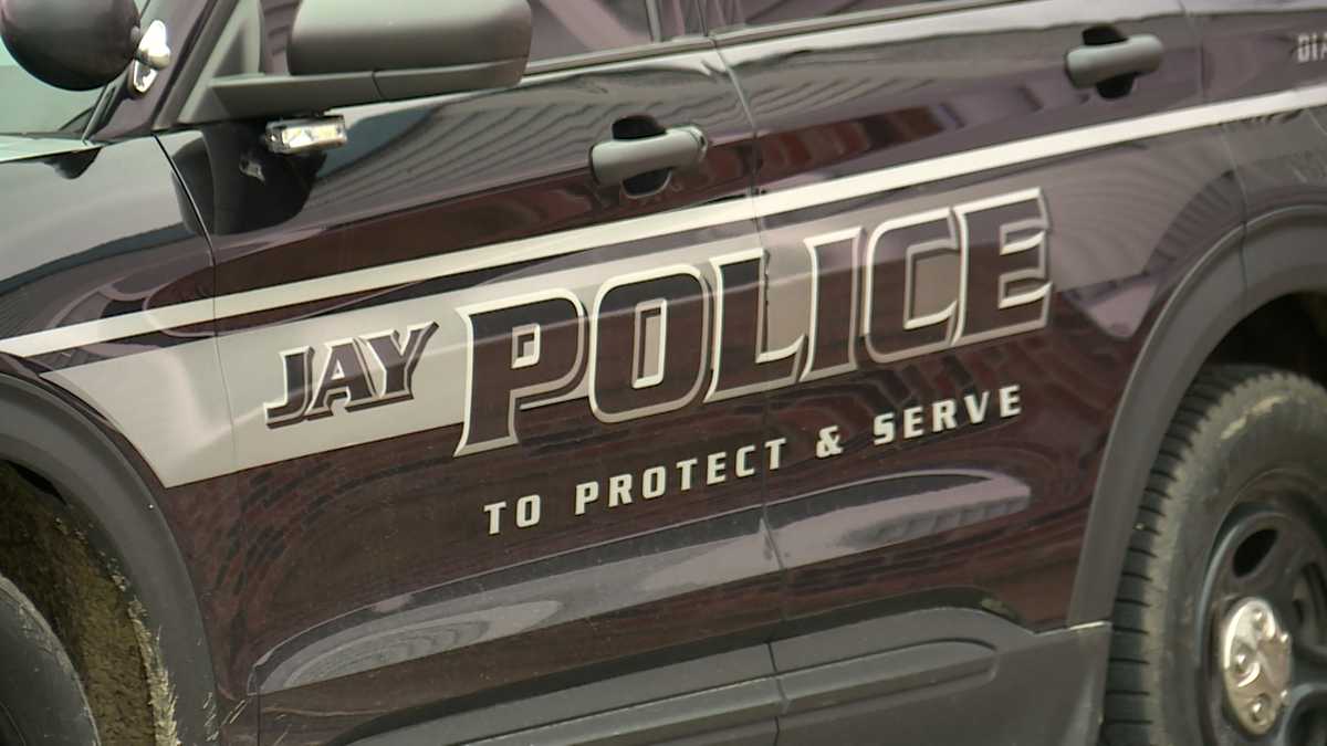 Driver killed when motorcycles collide in Jay
