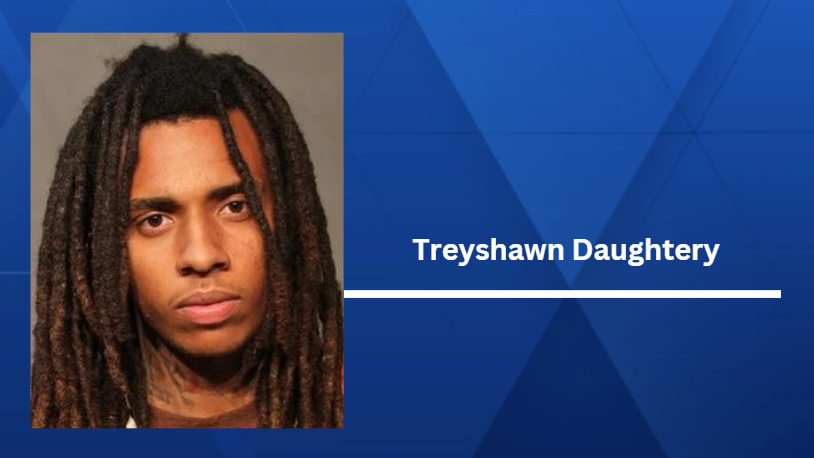 Des Moines man arrested in connection to gang-related shootings