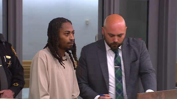 Bond set for suspect accused in deadly Winton Hills shooting last September