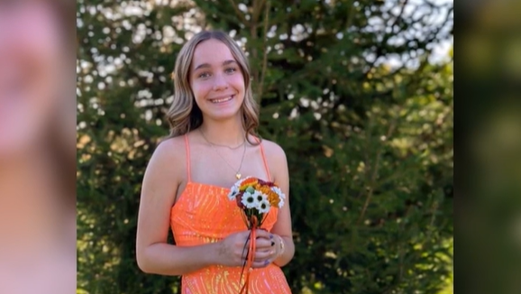 Family of Blanchester teen who died shares story, launches foundation to help others