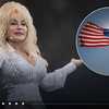 President Trump orders flags lowered across U.S. in memory of Dolly Parton