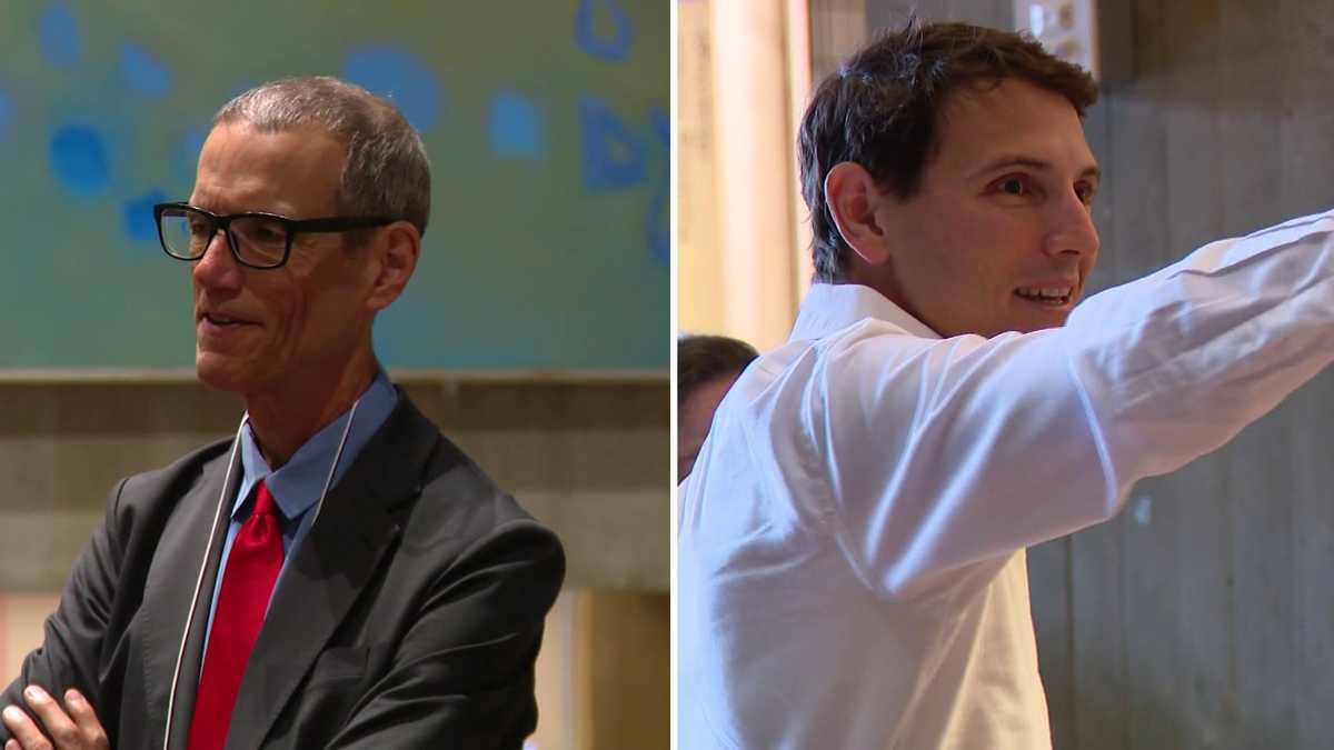 Hand recount underway in close Mass. State Senate primary