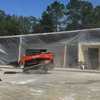 Rebuilding begins for Hammond business damaged by tornado