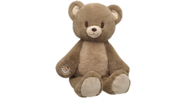 build-a-bear workshop