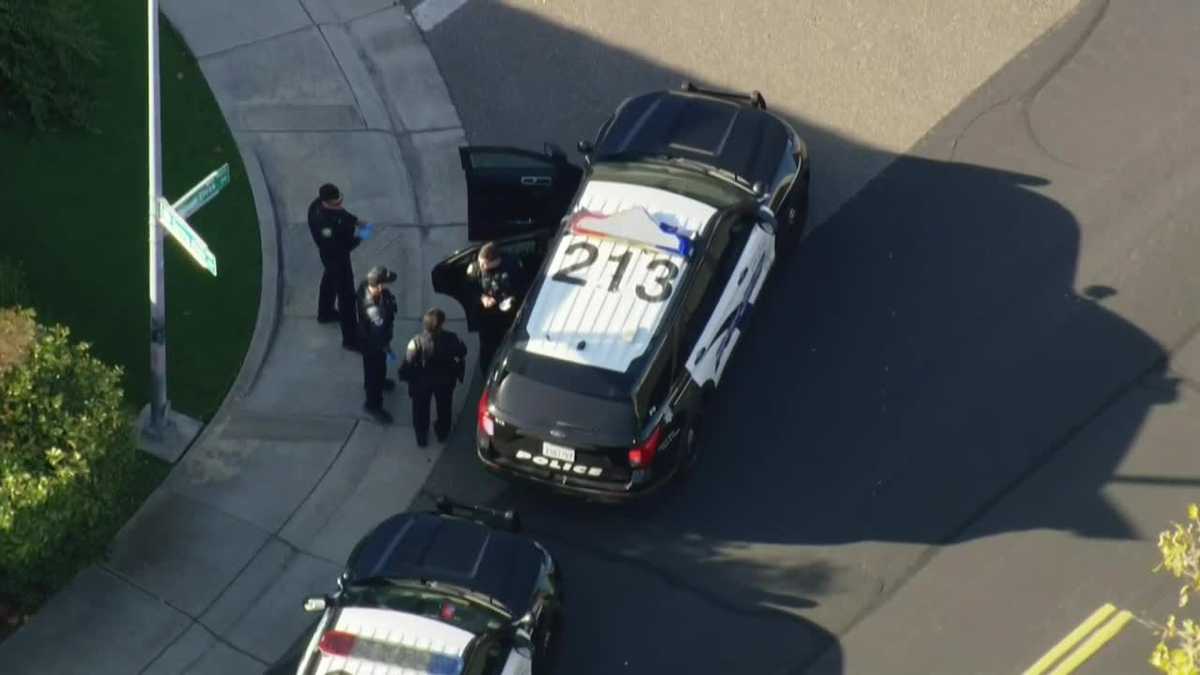 Two Hospitalized Following Stabbing at Pleasant Grove High School