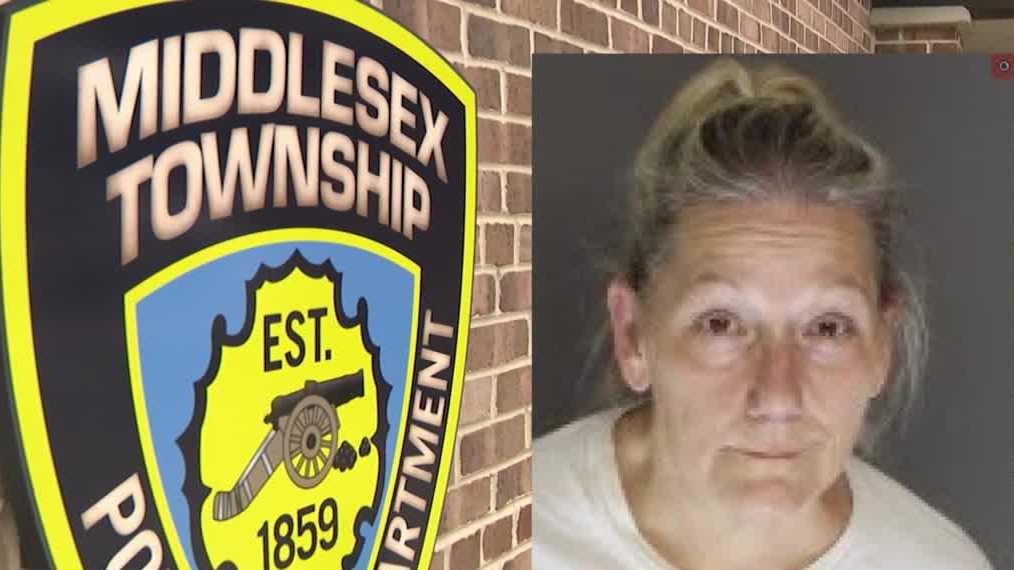 Cold Case Arrest: Woman captured in South Carolina for man's death 600 miles away