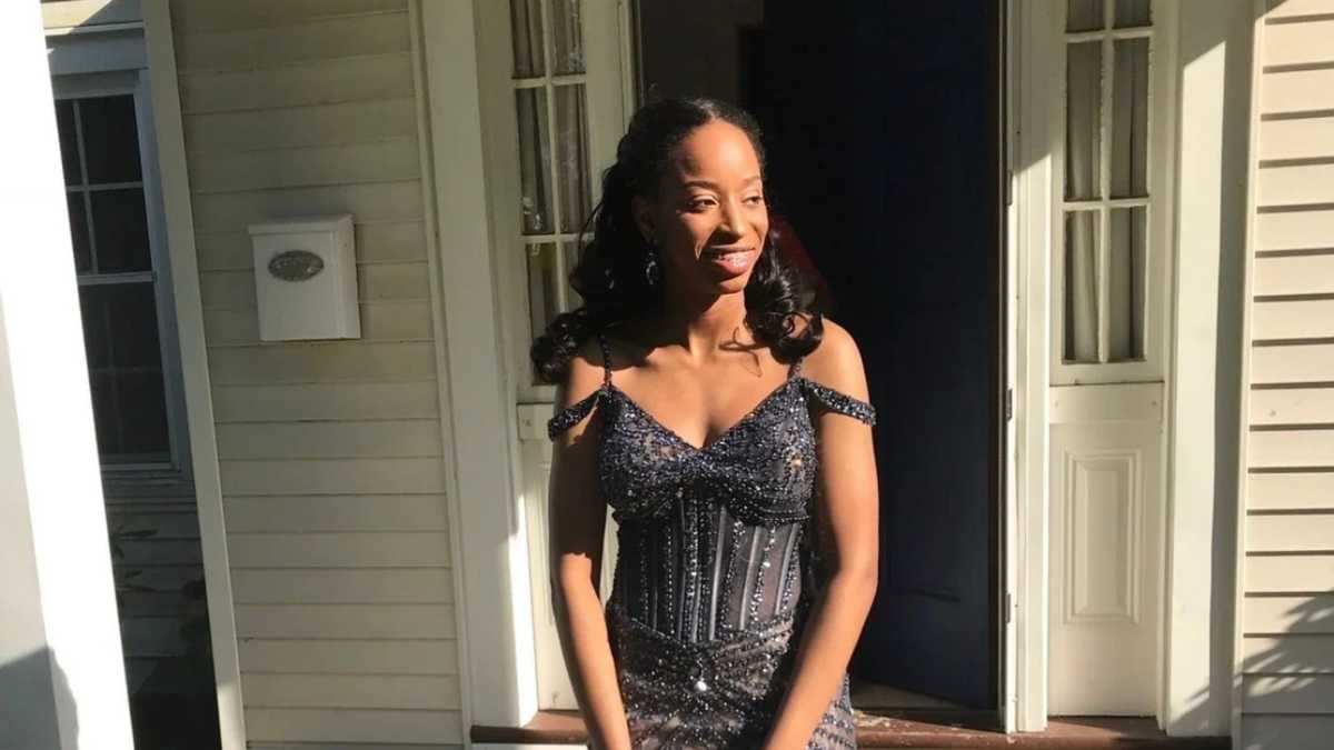 Family speaks out after woman is critically injured when her car was hit by State Police cruiser