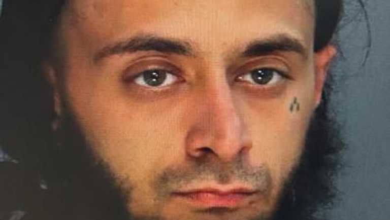 Lancaster Township man accused of July 4 shooting to stand trial