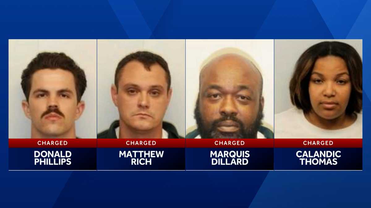 Savannah police employees face Flock misuse charges as records expose reprimand and prehire arrests