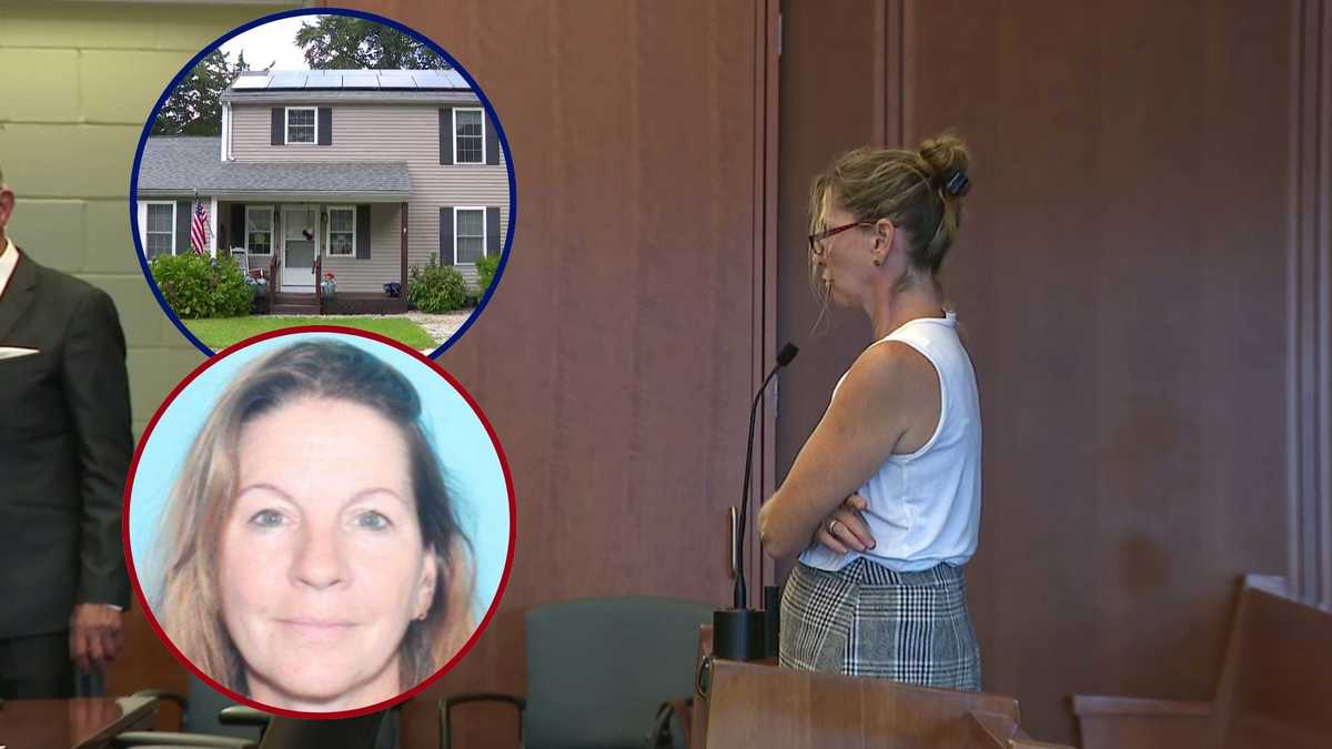 Kingston daycare owner accused of abusing children as young as 1