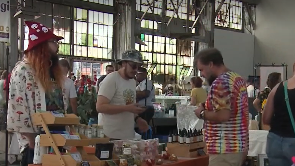 Pride Day at the Rail Yards highlights resources for LGBTQ+ community