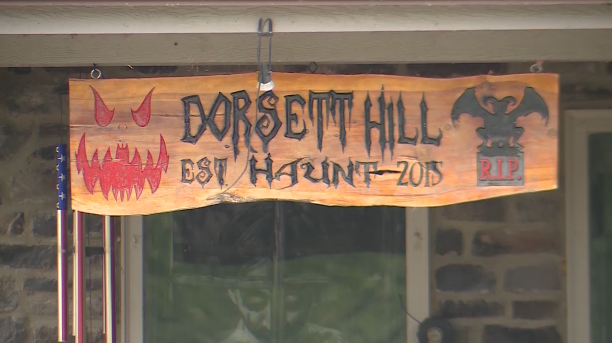 Cass County haunted house still alive while waiting for commissioners' decision