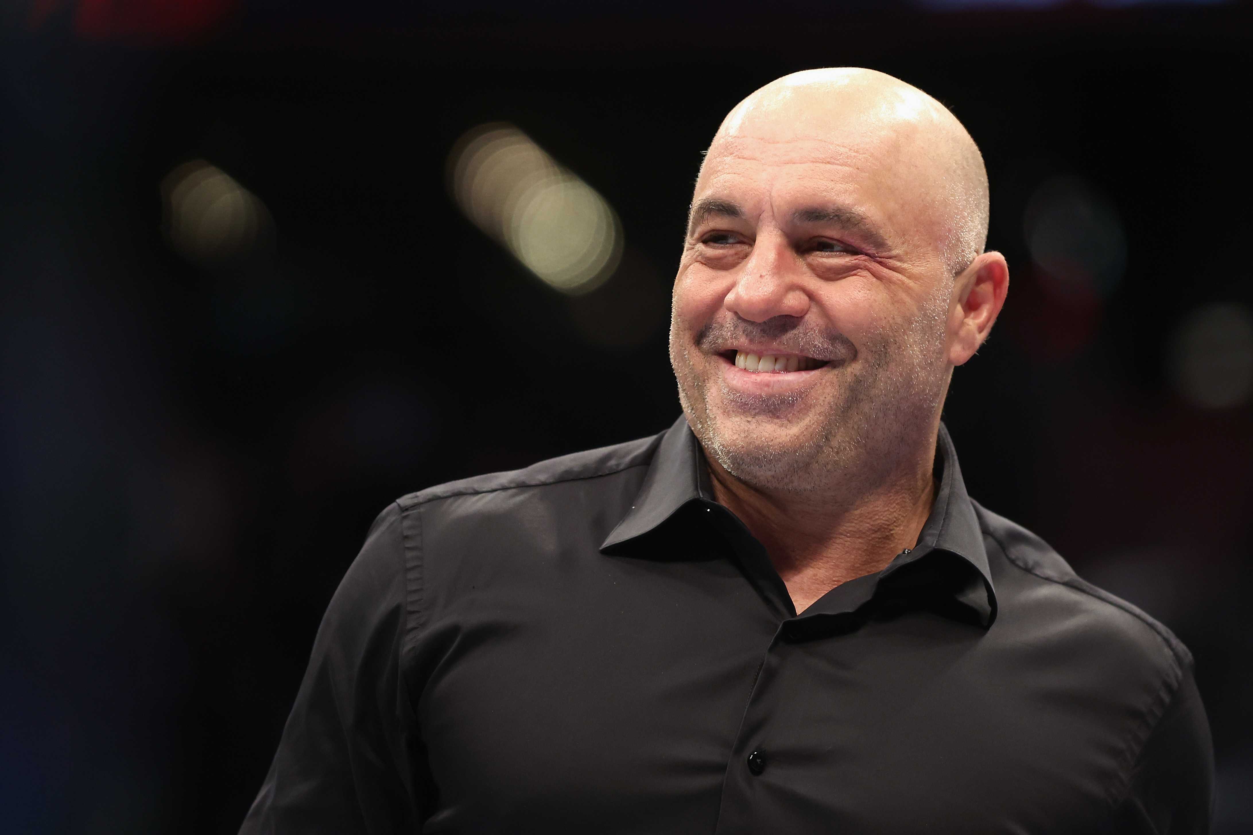 CBS denies Joe Rogan to ‘60 Minutes’ rumor. Here’s how it spread.