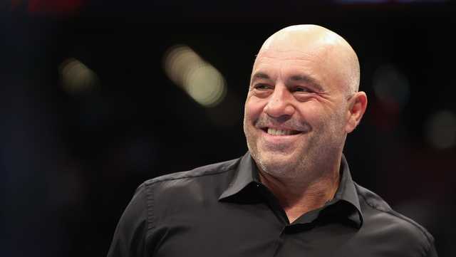 CBS denies Joe Rogan to ‘60 Minutes’ rumor. Here’s how it spread.