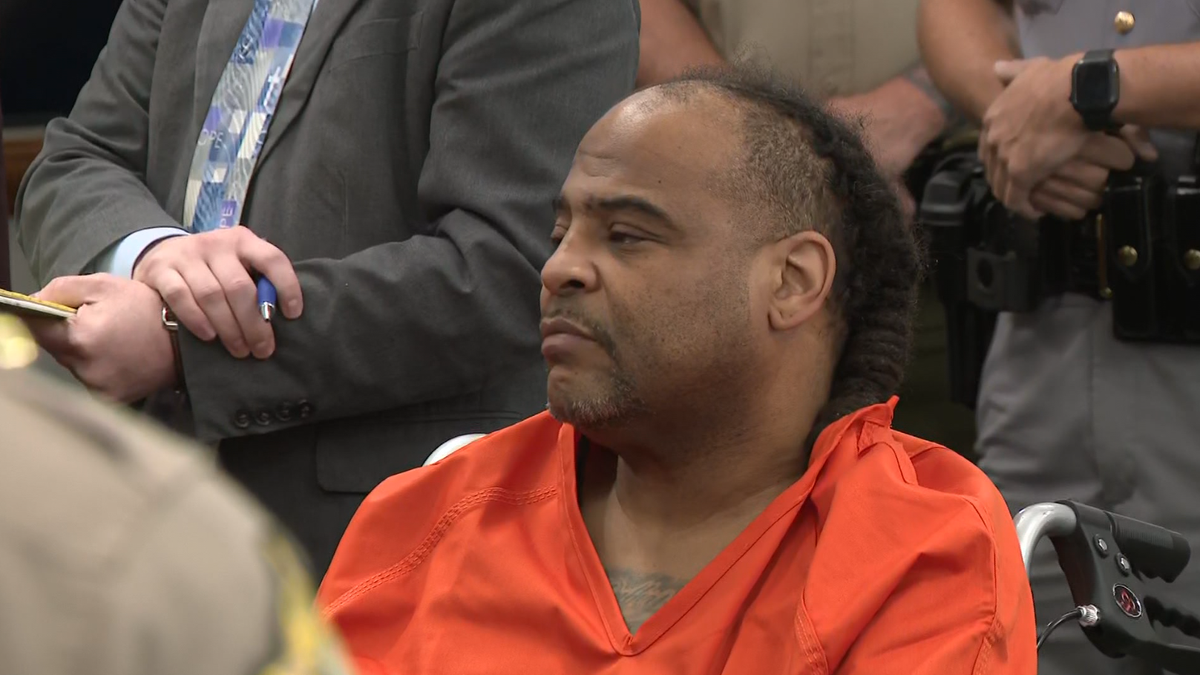 Court docs: Drugs found in KSP trooper murder suspect's car