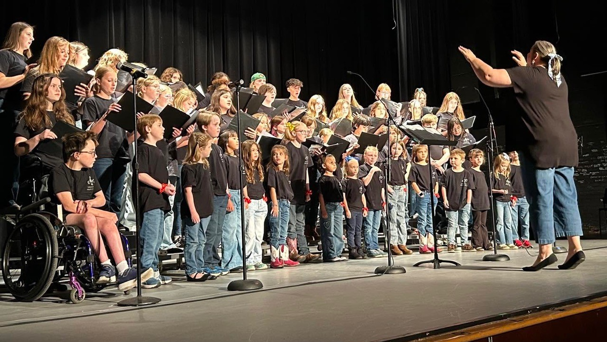 Louisville Youth Choir opens auditions for 60th season