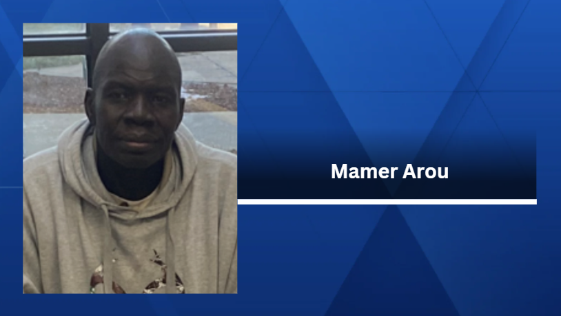 Central Iowa authorities say missing 61-year-old man has been located