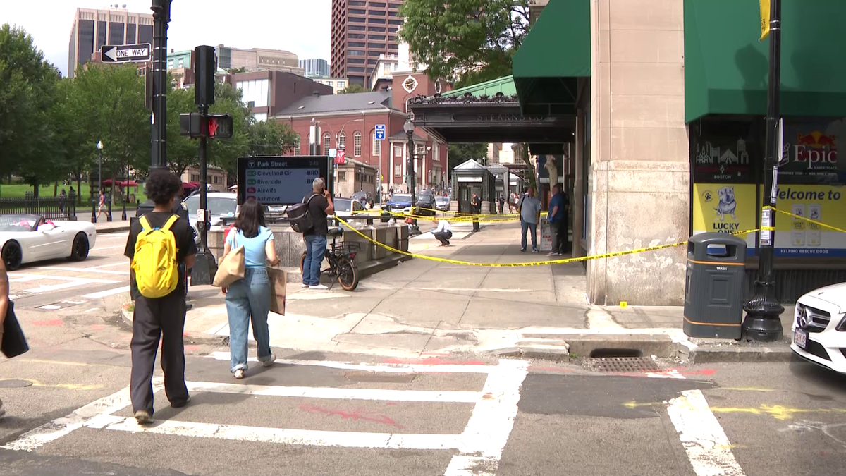 Assault News Image