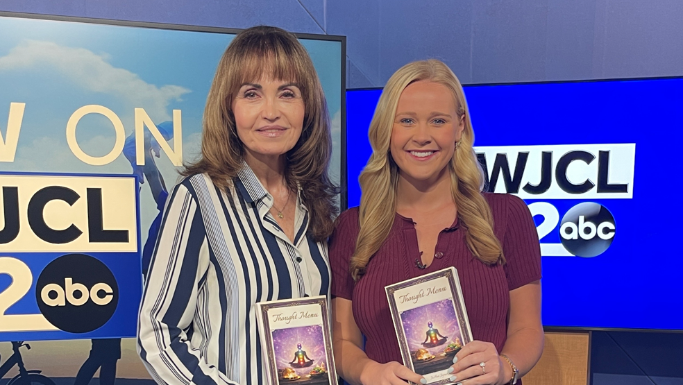 Savannah author offers 365 daily messages of encouragement