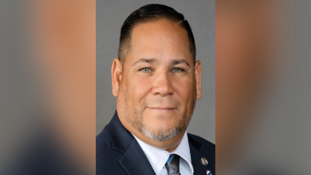 Hinesville councilman Jose Ortiz arrested on DUI charge after traffic stop