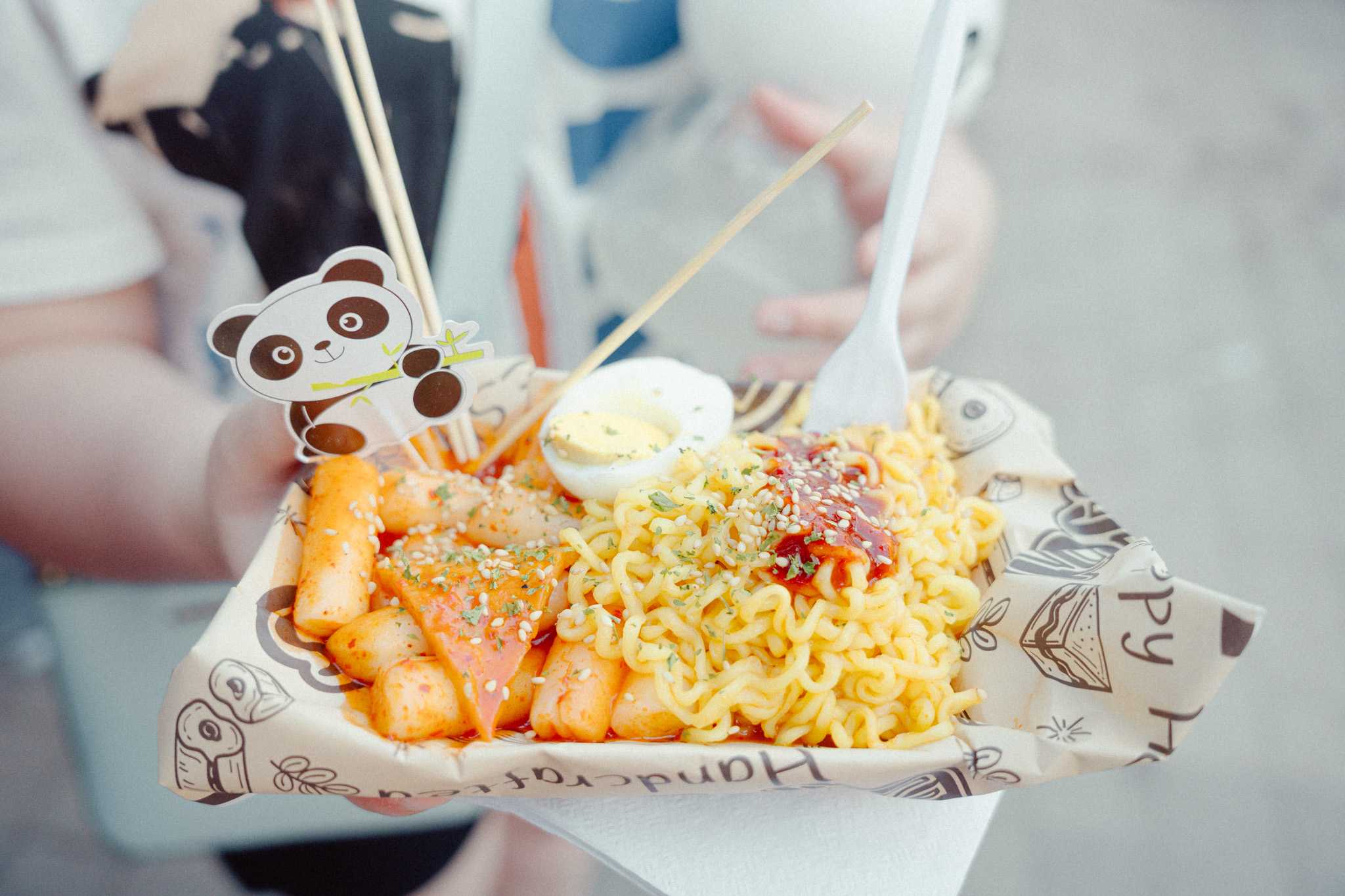 National Asian food and culture festival coming to Pooler in October