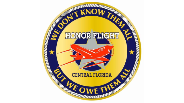 Honor Flight Central Florida seeks WWII and Korean War veterans for Mission 37