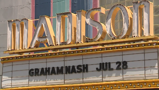 Uncertainty around Madison Theater in Covington leaves ticket holders in limbo