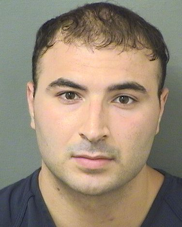 Suspect arrested in shooting that injured 2 at The Standard Restaurant in Boca Raton