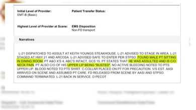 WDSU Investigates: New records reveal response timeline in allegations against St. Tammany Sheriff