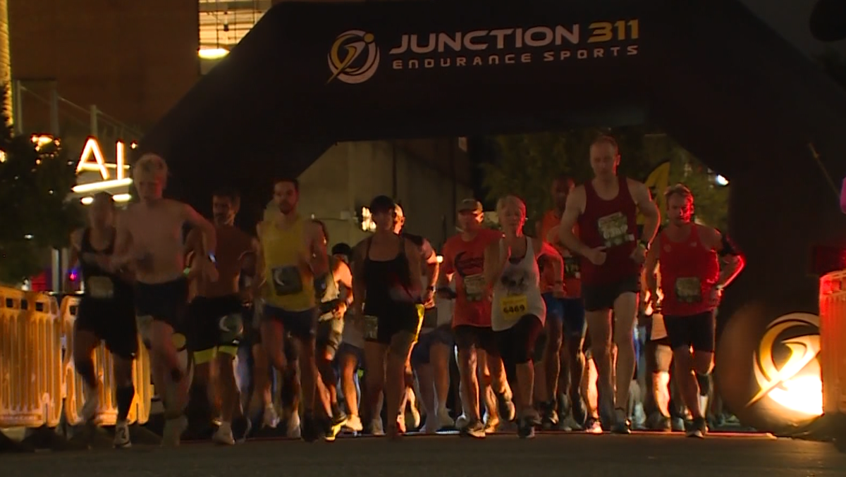 Moonlight Madness 5K returns to Winston-Salem to support United Way