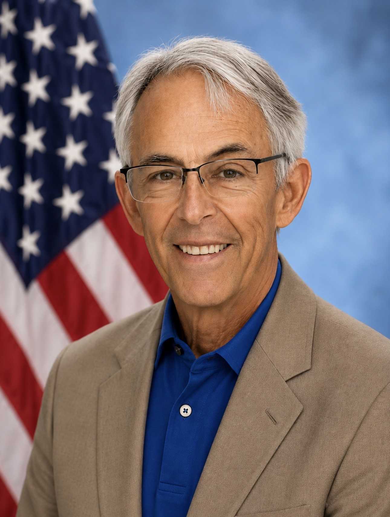 Ocean Ridge announces death of town commissioner David Hutchins