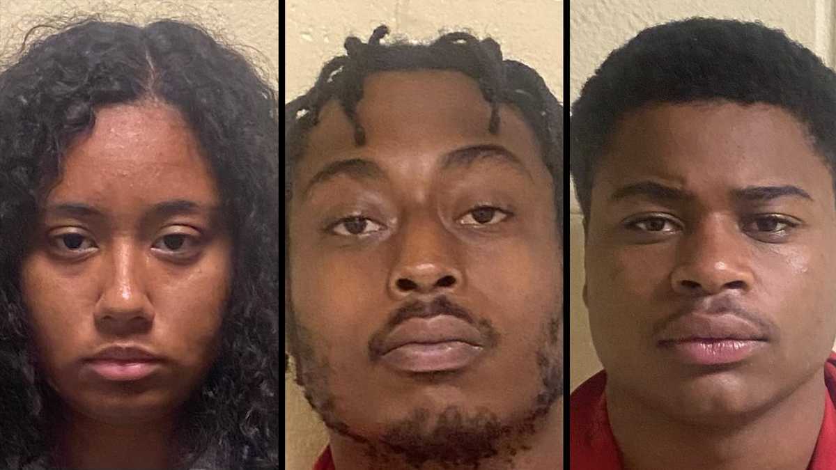 Woman faces accessory charge in shooting deaths of Jackson teens