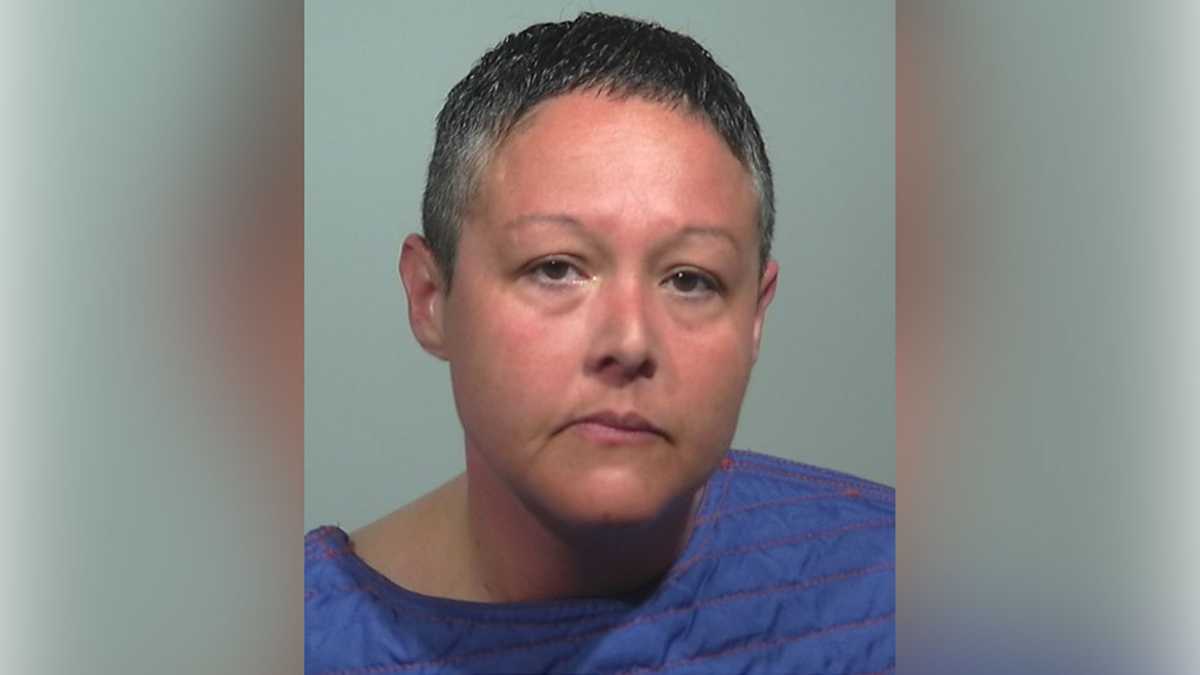 Bangor woman arrested after standoff with police at a McDonald's in Portland - WMTW