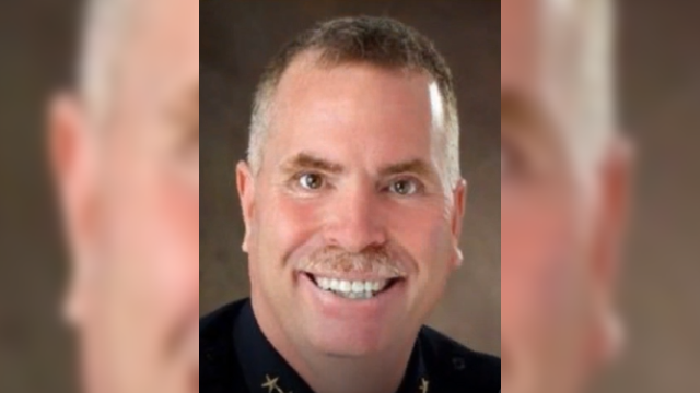 Titusville police chief fired after refusing drug test following rollover crash, officials say