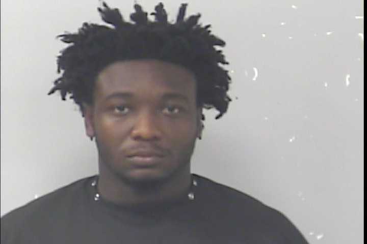 Fort Pierce police identify suspect in July homicide investigation