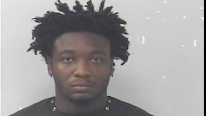 Fort Pierce police identify suspect in South 14th Street homicide from July