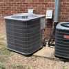 Woman has air again after condenser was stolen during summer heat wave