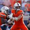 Ex-Nittany Lions Ethan Grunkemeyer and Beau Pribula grab headlines ahead of Week 1