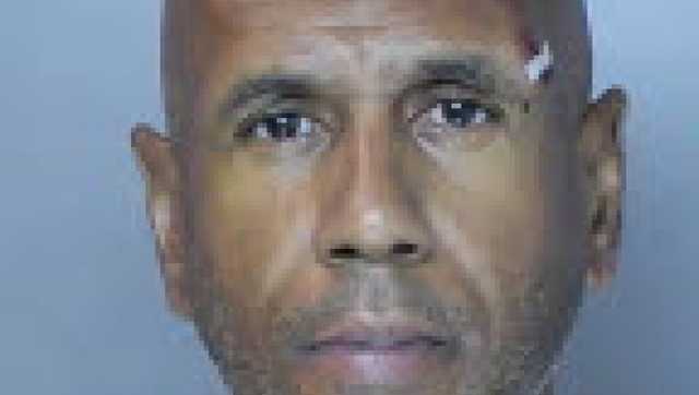Swatara Township police arrest man in M&T Bank robbery