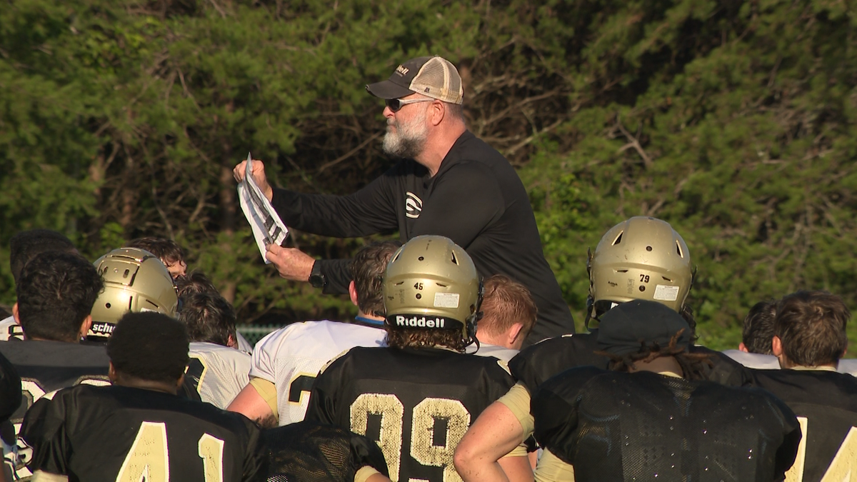 2026 Pigskin Preview: Greer Yellow Jackets
