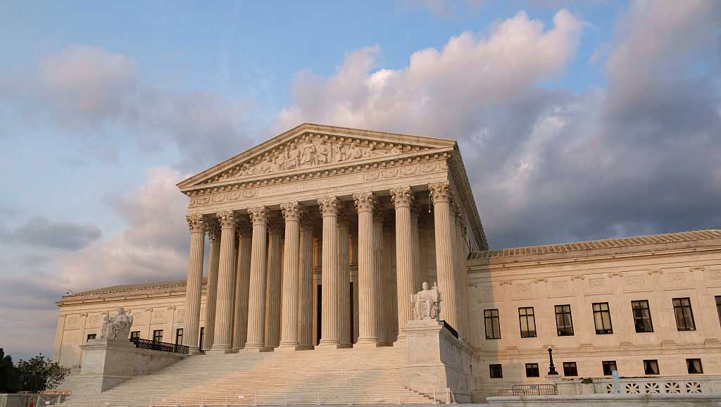 Map opponents appeal to US Supreme Court after federal judge denies stay in congressional map order