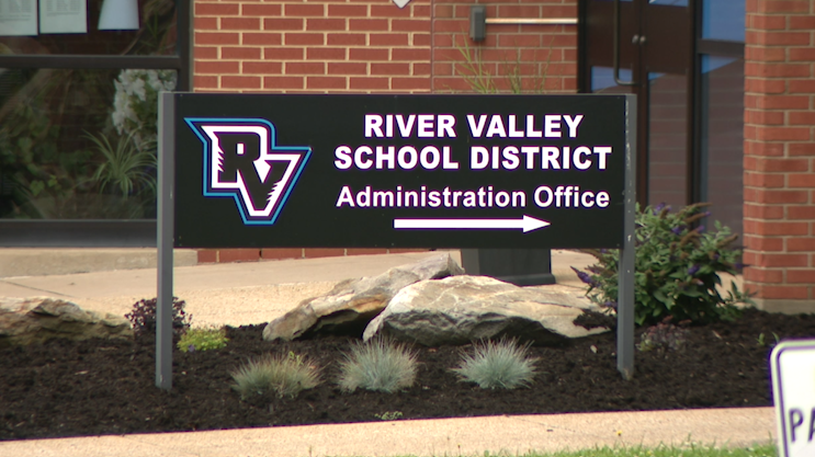 River Valley School District’s finances remain a concern for community