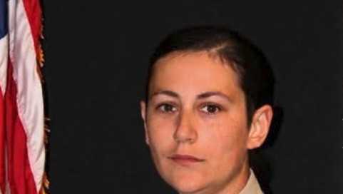 Sheriff's investigator Andretta English dies after motorcycle crash in Lamar County