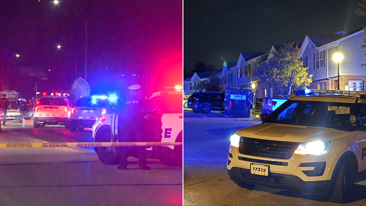 Police: Shooting leads to investigation on Western Hills Viaduct, West Price Hill apartment complex