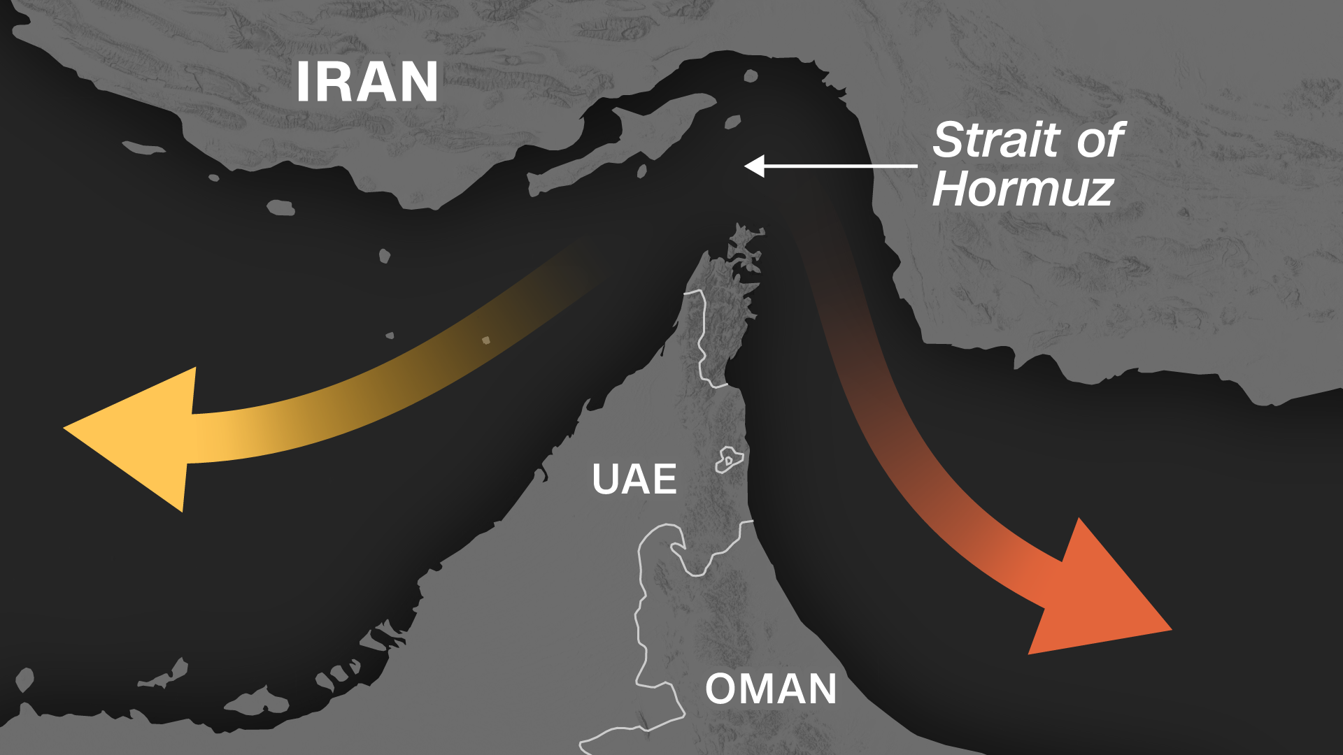 Trump says deal to reopen Strait of Hormuz could come as early as Wednesday