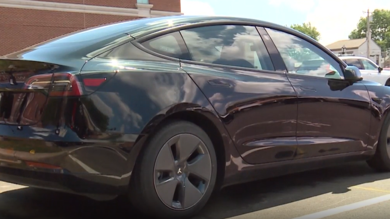 Covington plans shift to hybrid and electric vehicles in city fleet