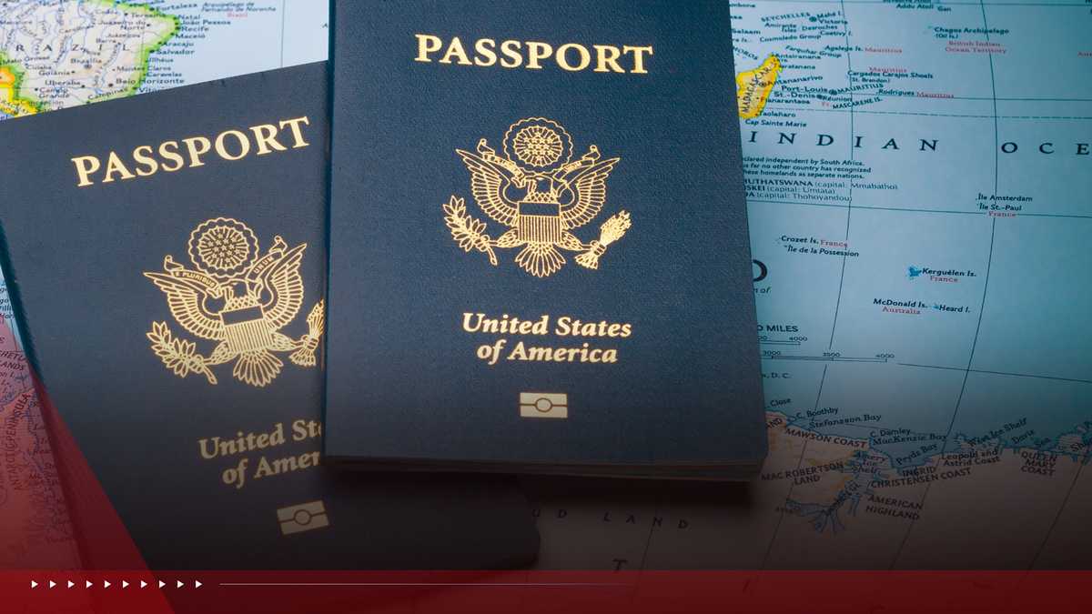 State Department Alerts Americans Abroad Amid Rising Tensions in Iran State Department Alerts Americans Abroad Amid Rising Tensions in Iran