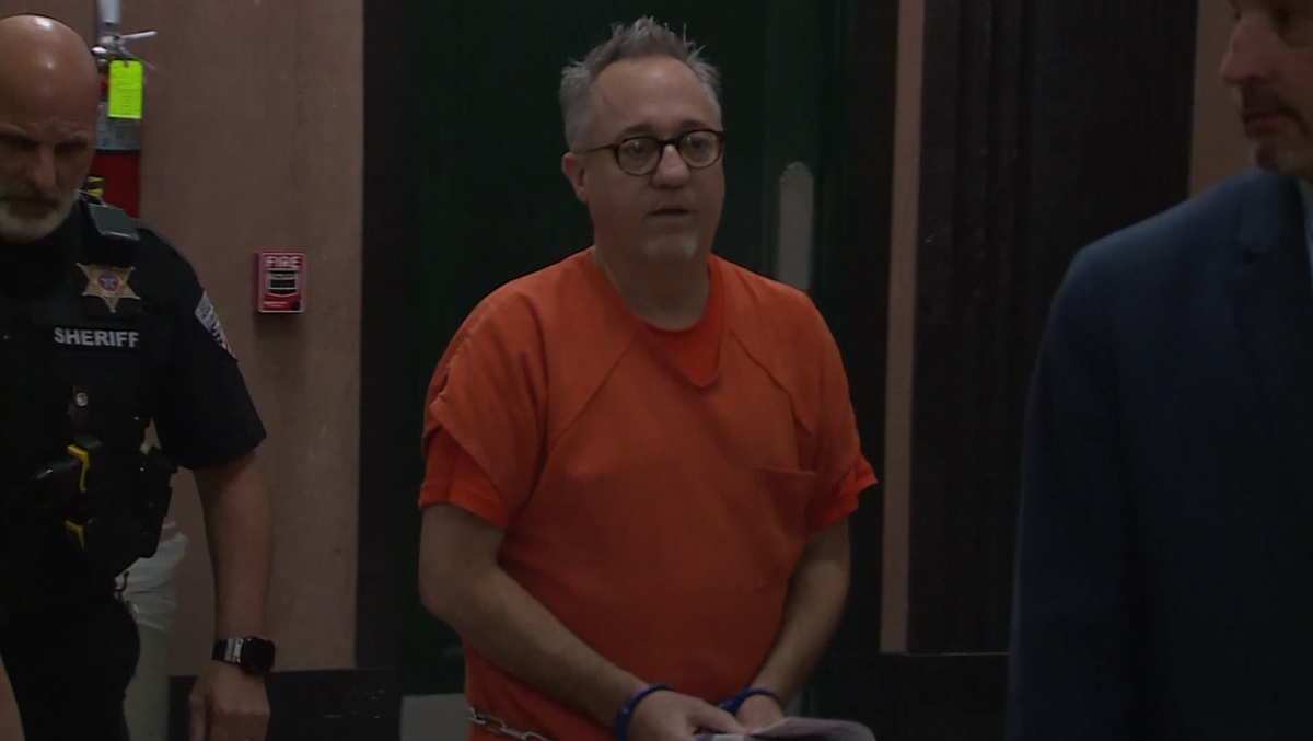 Sentencing for Brent Swadley, convicted of conspiring to defraud state, set to begin after delays