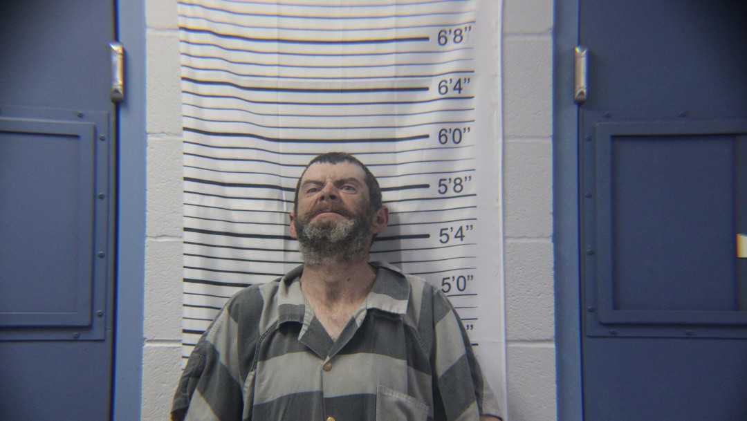 Local man trades guns for food, drink in overnight standoff with law enforcement